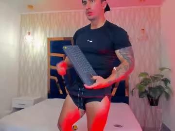 brad_summer on Chaturbate