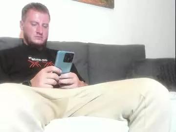 Freechat bradryder__ on Chaturbate