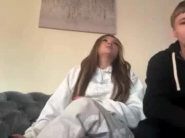 Private brandiiixo on Chaturbate