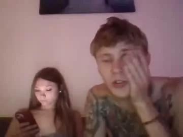 Private brandiiixo on Chaturbate