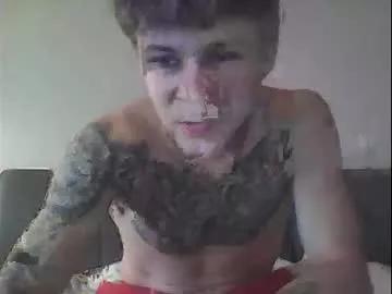 Private brandiiixo on Chaturbate