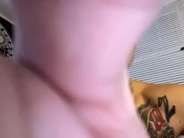 Private brandiiixo on Chaturbate