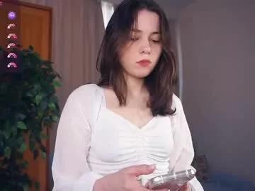 breckbunyard on Chaturbate