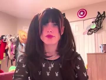 Private briadominick on Chaturbate