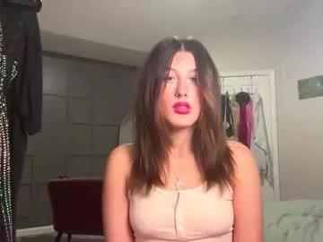 Private briadominick on Chaturbate