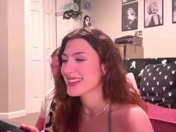 Private briadominick on Chaturbate