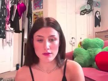 Private briadominick on Chaturbate