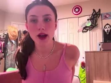 Private briadominick on Chaturbate