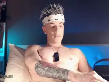 Freechat briannhardone on Chaturbate