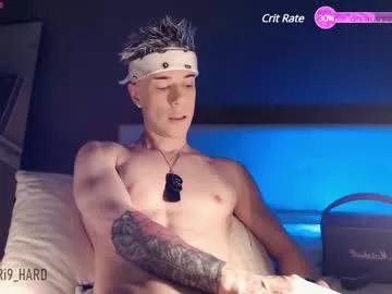 Freechat briannhardone on Chaturbate