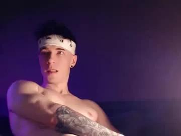 Freechat briannhardone on Chaturbate