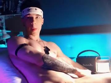 Freechat briannhardone on Chaturbate