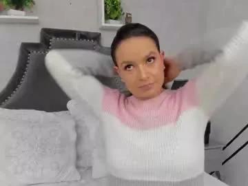 bridgetrodriguez on Chaturbate