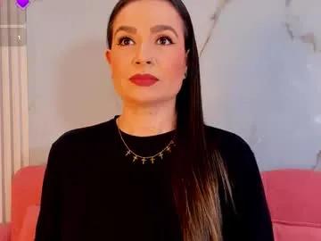 bridgetrodriguez on Chaturbate