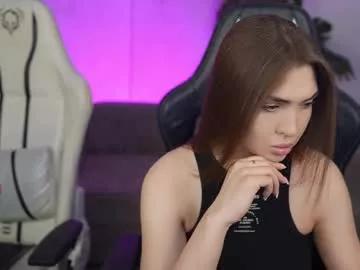 Freechat bright_diamonds_054 on Chaturbate