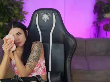 Freechat bright_diamonds_054 on Chaturbate