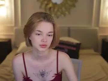 Freechat bright_diamonds_054 on Chaturbate