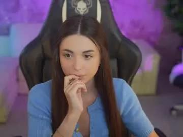 Freechat bright_diamonds_054 on Chaturbate