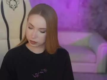 Freechat bright_diamonds_054 on Chaturbate