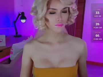 brionatop on Chaturbate