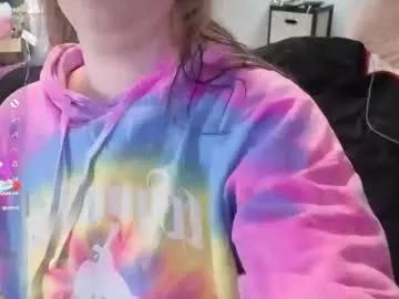 brkenprincess81 on Chaturbate