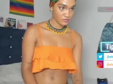 Freechat brunettjhelen on Chaturbate