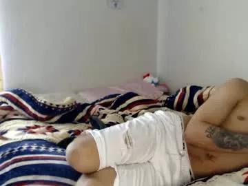 buddhax on Chaturbate 
