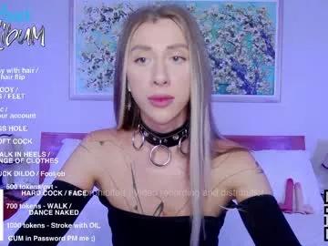 Freechat bumbum_kalibum on Chaturbate