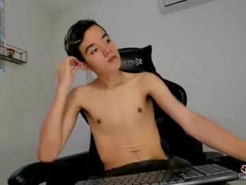 bunny_maxxi on Chaturbate
