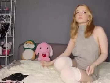 Freechat bunnybonn1e on Chaturbate