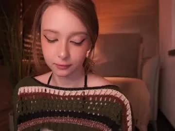 Freechat bunnybonn1e on Chaturbate