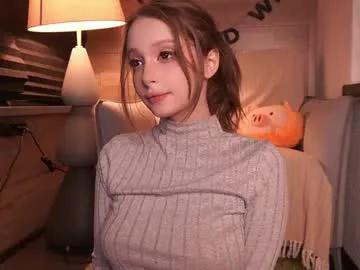 Freechat bunnybonn1e on Chaturbate