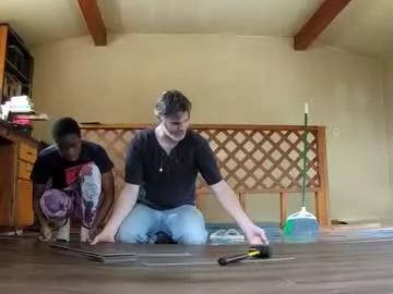 Freechat butt3rcup on Chaturbate