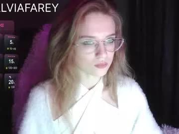 Freechat calvia_farey on Chaturbate