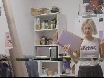 Freechat calvia_farey on Chaturbate