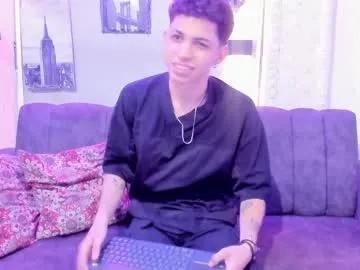 cameron_lux4 on Chaturbate