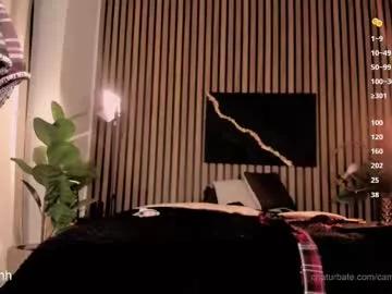 Freechat camilaramirez_ on Chaturbate