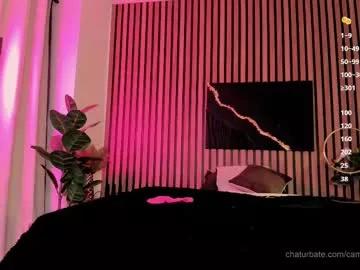 Freechat camilaramirez_ on Chaturbate