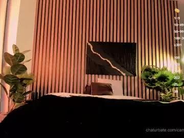 Freechat camilaramirez_ on Chaturbate