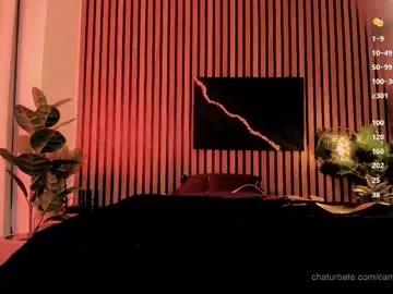 Freechat camilaramirez_ on Chaturbate