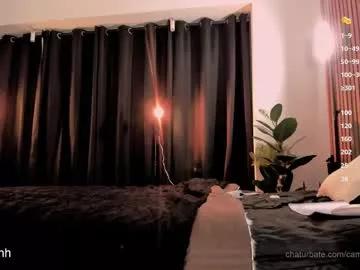 Freechat camilaramirez_ on Chaturbate