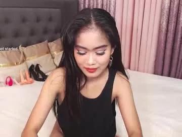 camilla_morena on Chaturbate