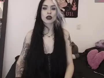 Freechat camille_666 on Chaturbate
