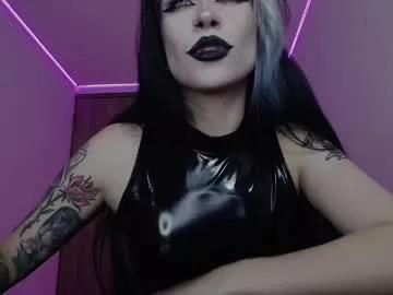 Freechat camille_666 on Chaturbate