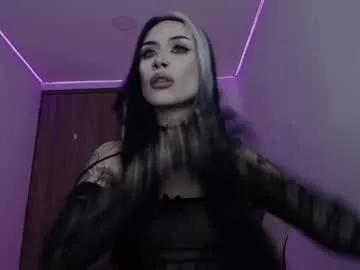 Freechat camille_666 on Chaturbate