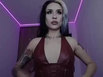 Freechat camille_666 on Chaturbate