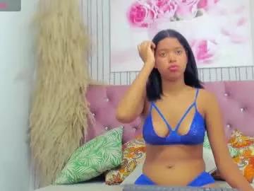 Freechat candy_liss18 on Chaturbate