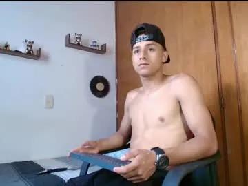 Freechat carloz_perez on Chaturbate