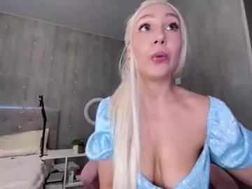 carol_may_ on Chaturbate