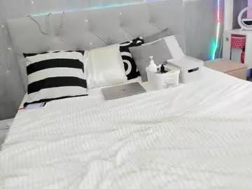 carol_may_ on Chaturbate